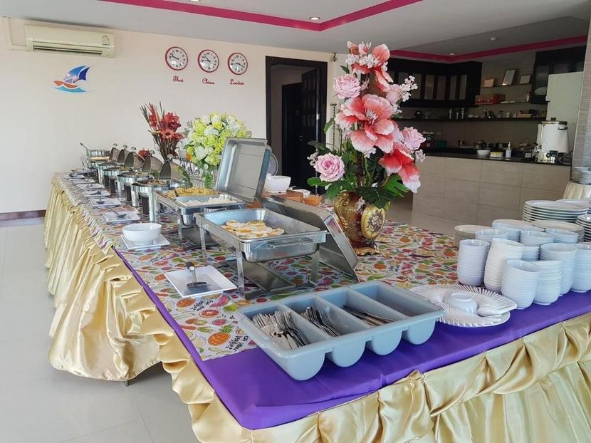 SUNDAY SAND BEACH PATTAYA (ex. THE SAND BEACH PATTAYA) - 4