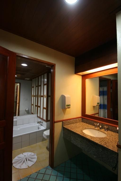 MW KRABI BEACH RESORT (ex. KRABI SUCCESS BEACH RESORT) - 2