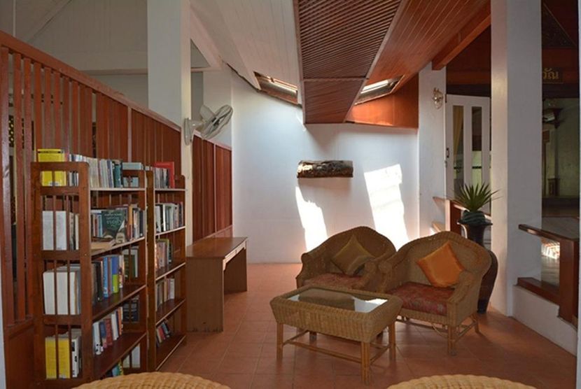 MW KRABI BEACH RESORT (ex. KRABI SUCCESS BEACH RESORT) - 6