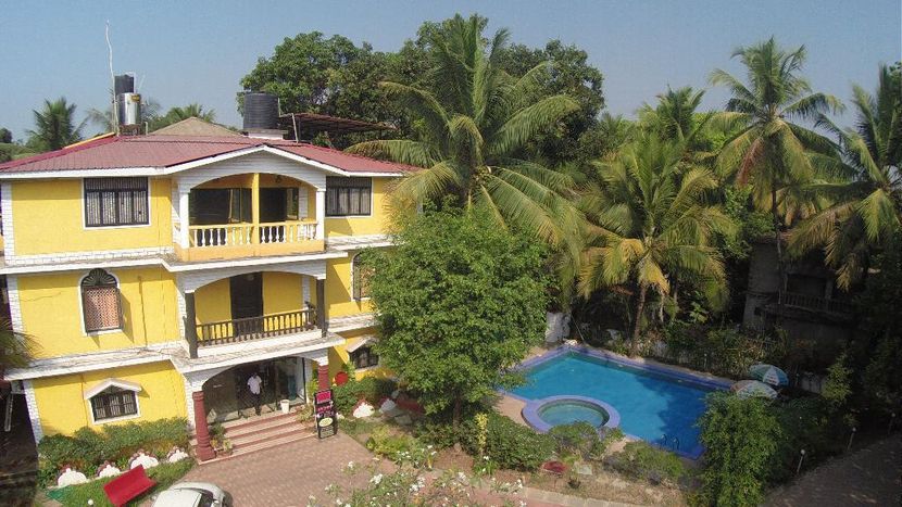 LA CASA SIOLIM GUESTHOUSE - 1