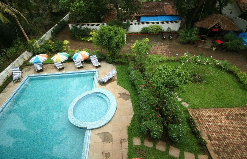 LA CASA SIOLIM GUESTHOUSE - 2