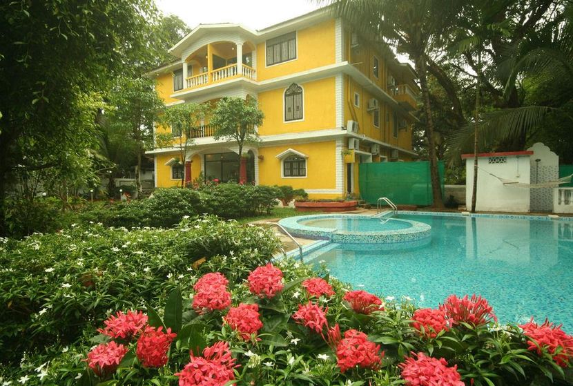 LA CASA SIOLIM GUESTHOUSE - 3
