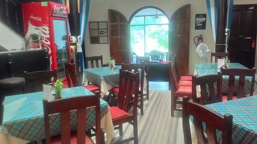 LA CASA SIOLIM GUESTHOUSE - 5
