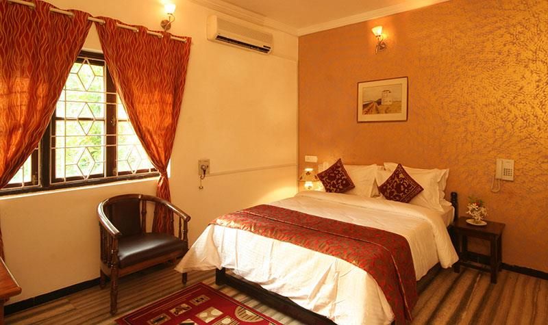 LA CASA SIOLIM GUESTHOUSE - 6