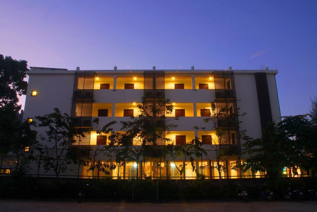 Картинка отеля - 11