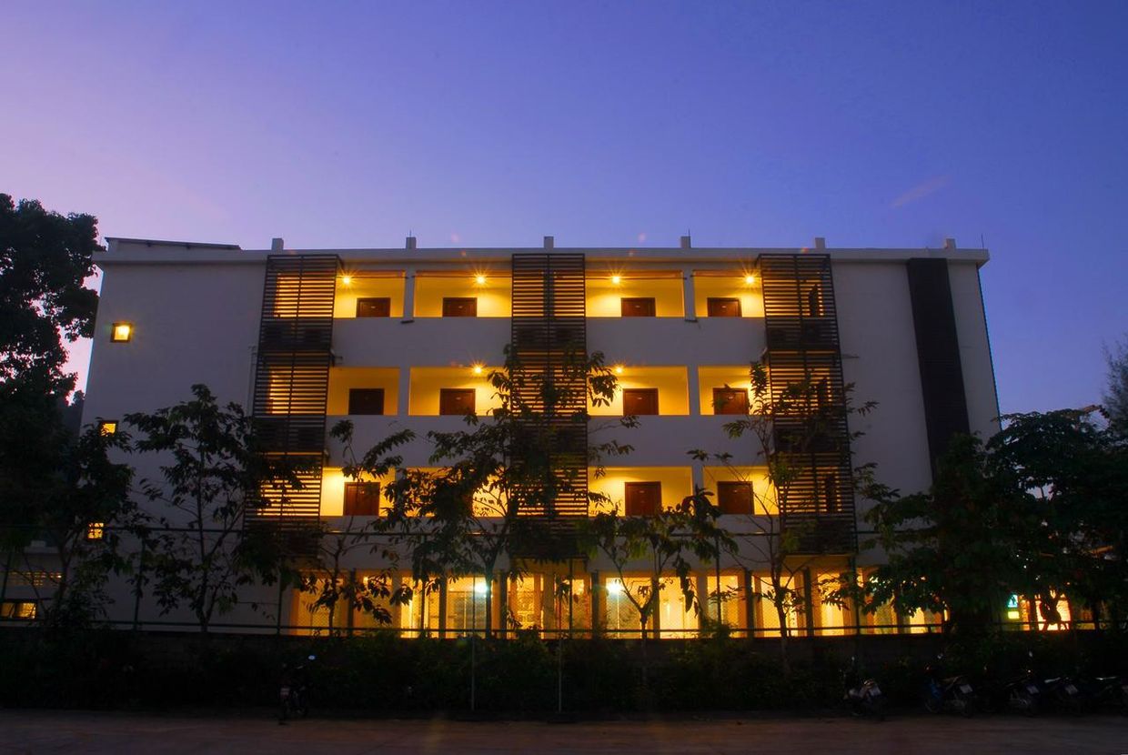 KOKOTEL KHAO LAK SEASCAPE (ex. KHAOLAK GOLDEN PLACE) - 11