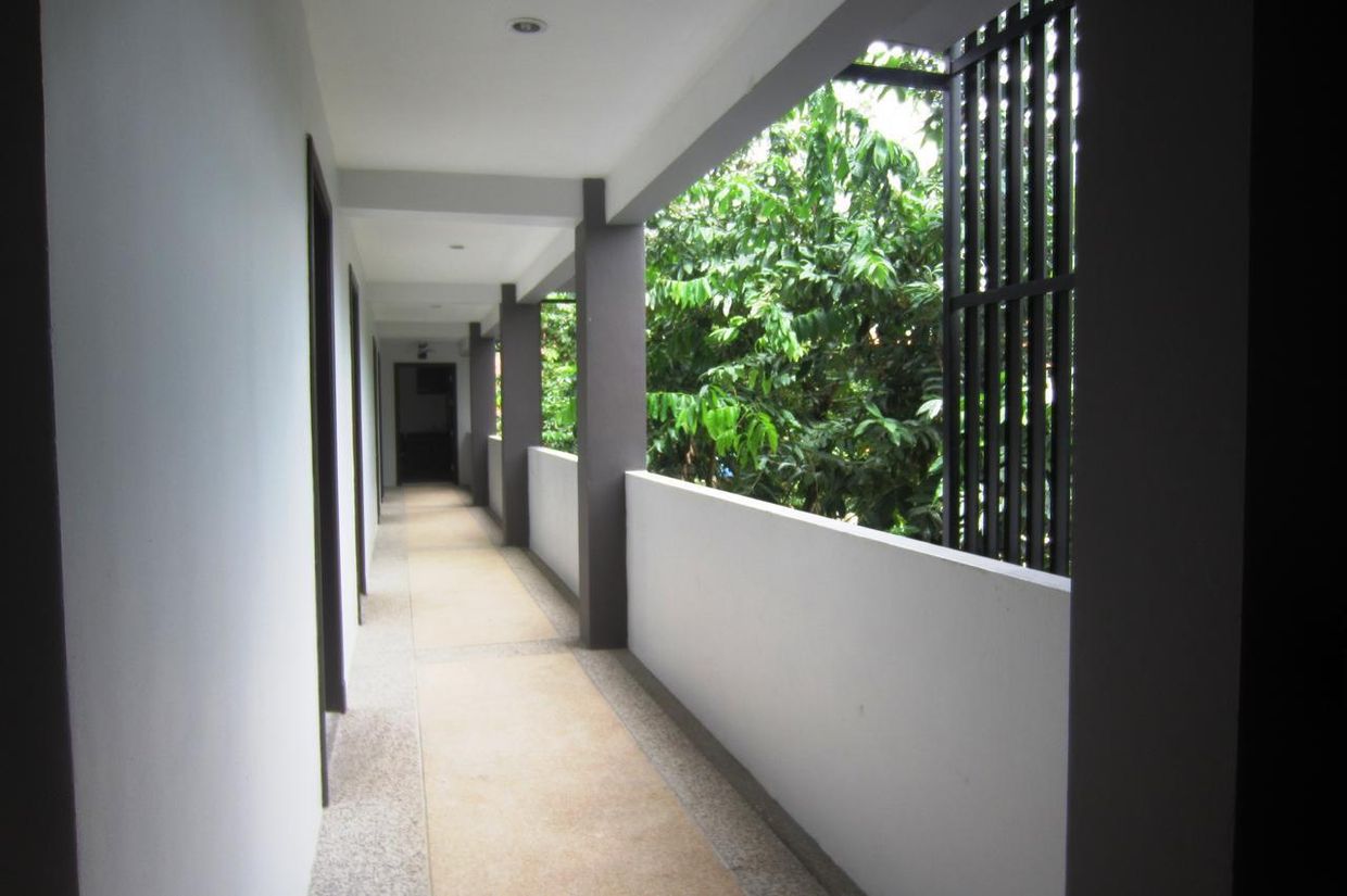 KOKOTEL KHAO LAK SEASCAPE (ex. KHAOLAK GOLDEN PLACE) - 12