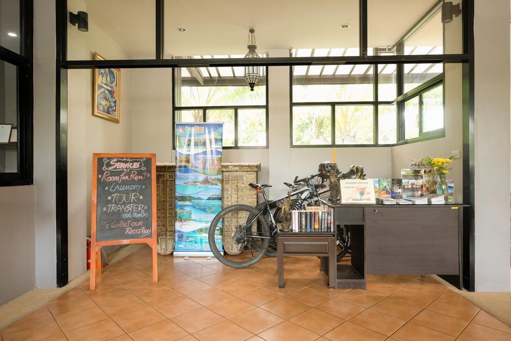 Картинка отеля - 3