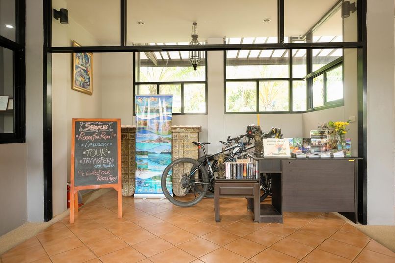 KOKOTEL KHAO LAK SEASCAPE (ex. KHAOLAK GOLDEN PLACE) - 3