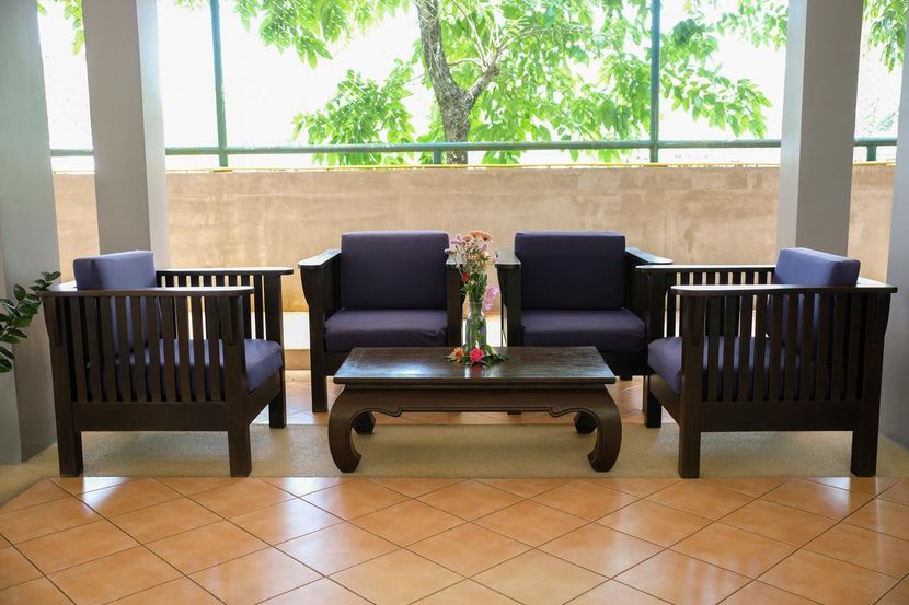 KOKOTEL KHAO LAK SEASCAPE (ex. KHAOLAK GOLDEN PLACE) - 4