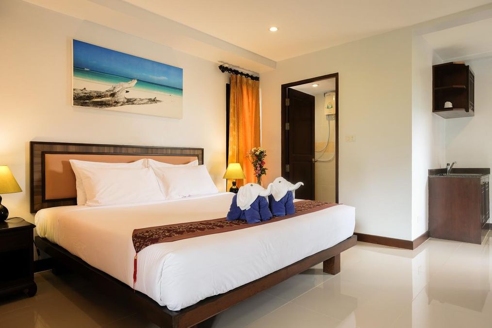 Картинка отеля - 6