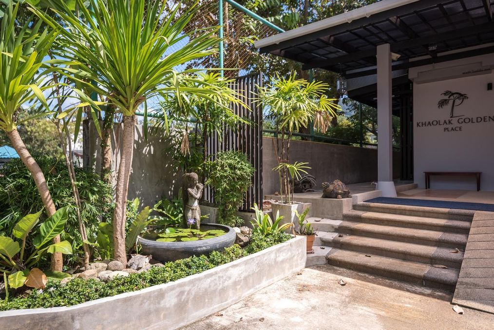 Картинка отеля - 8