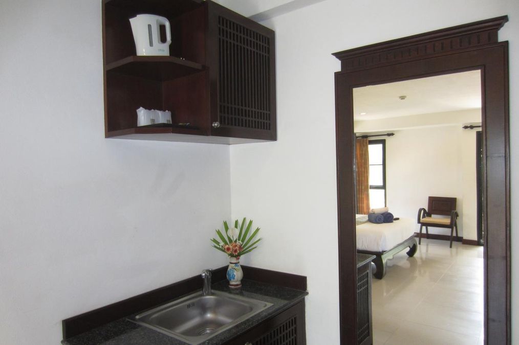 Картинка отеля - 9