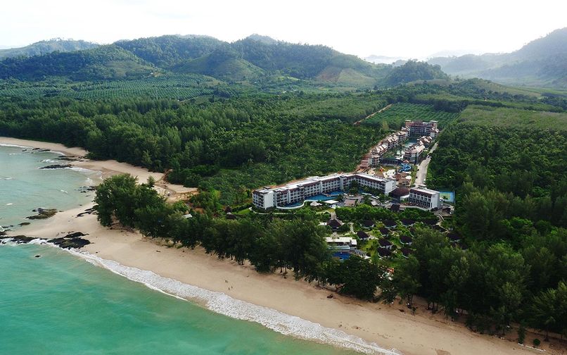 MAI KHAO LAK BEACH RESORT & SPA - 1