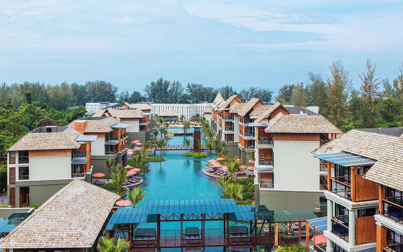 MAI KHAO LAK BEACH RESORT & SPA - 2