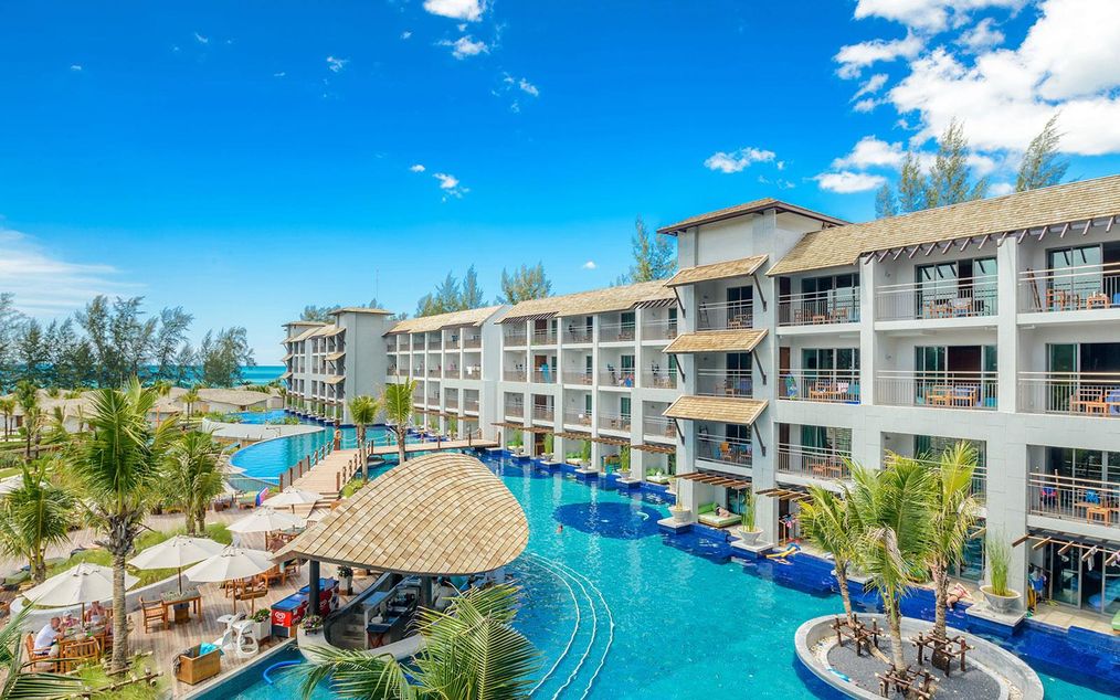 Картинка отеля - 12