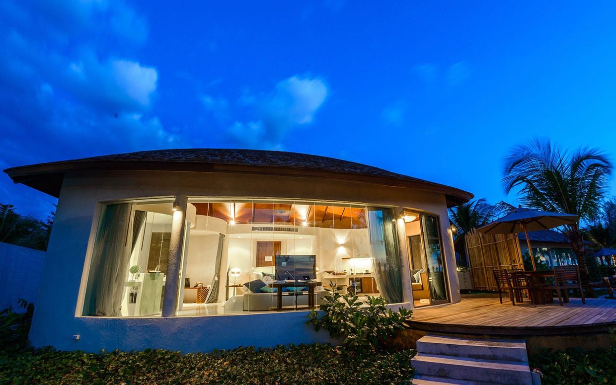 MAI KHAO LAK BEACH RESORT & SPA - 14