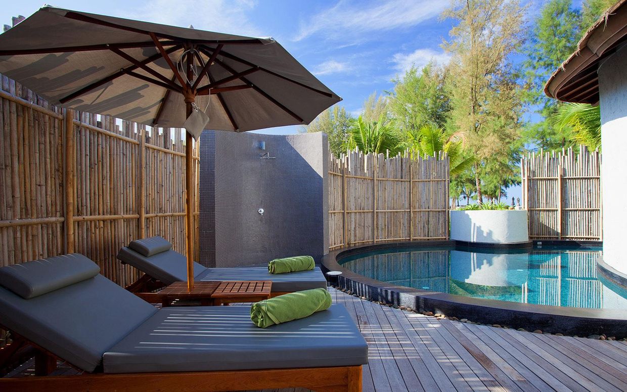 MAI KHAO LAK BEACH RESORT & SPA - 16