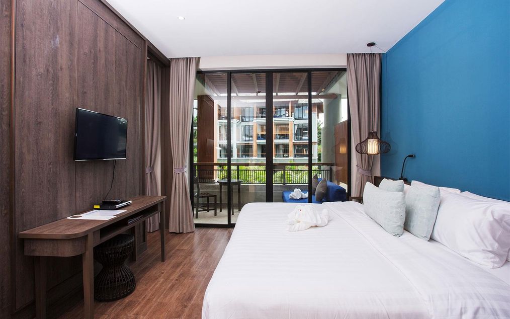 Картинка отеля - 19