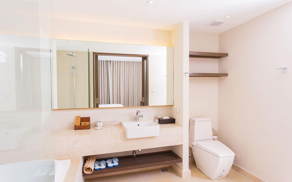 MAI KHAO LAK BEACH RESORT & SPA - 22