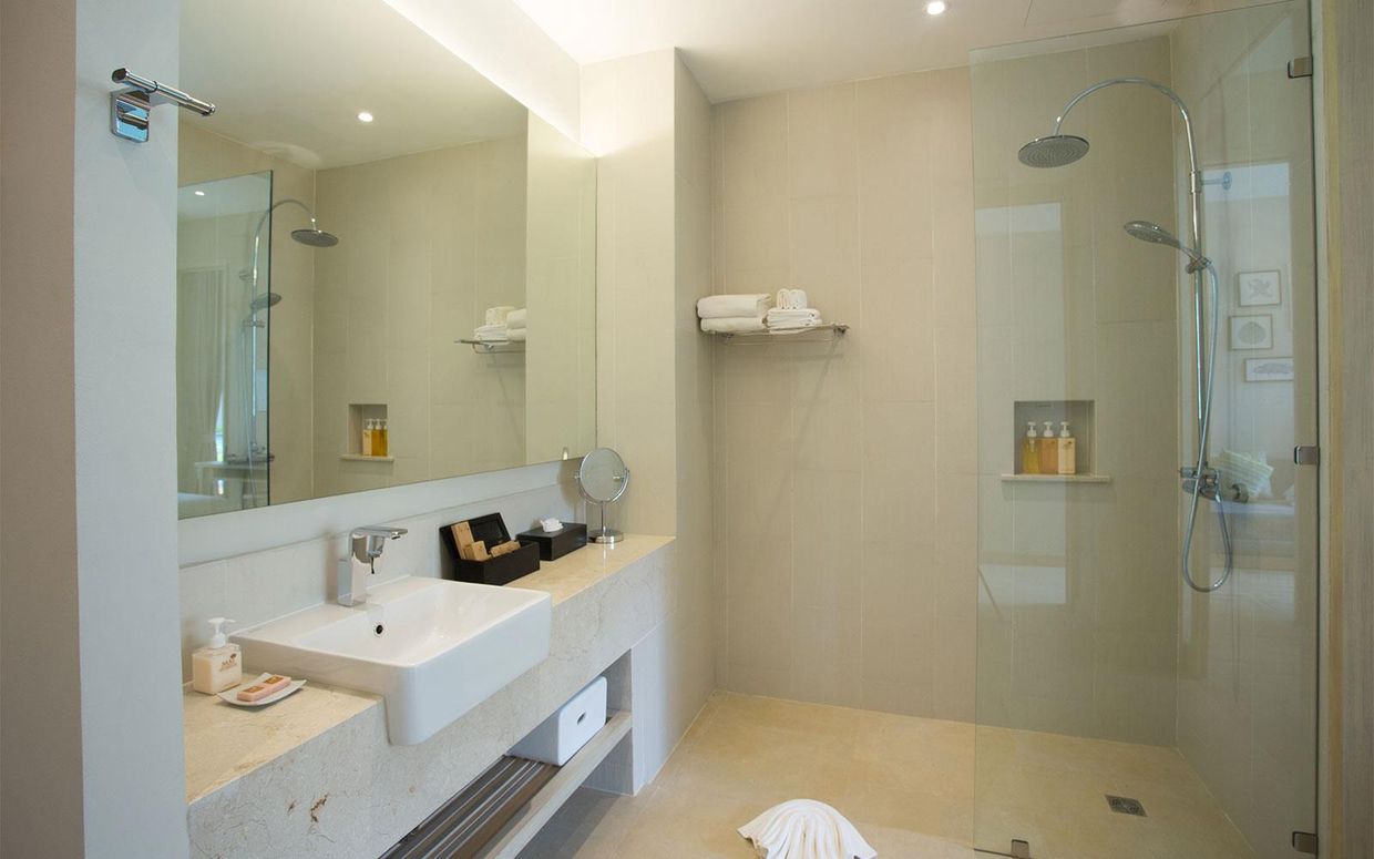 MAI KHAO LAK BEACH RESORT & SPA - 23