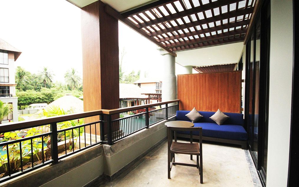 Картинка отеля - 24