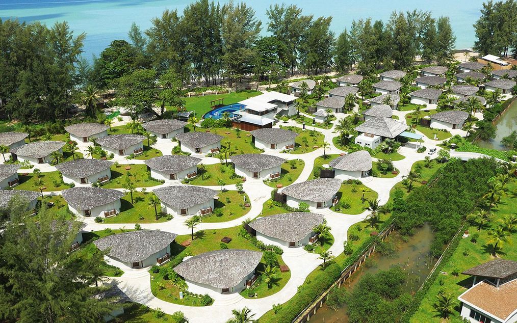 Картинка отеля - 4