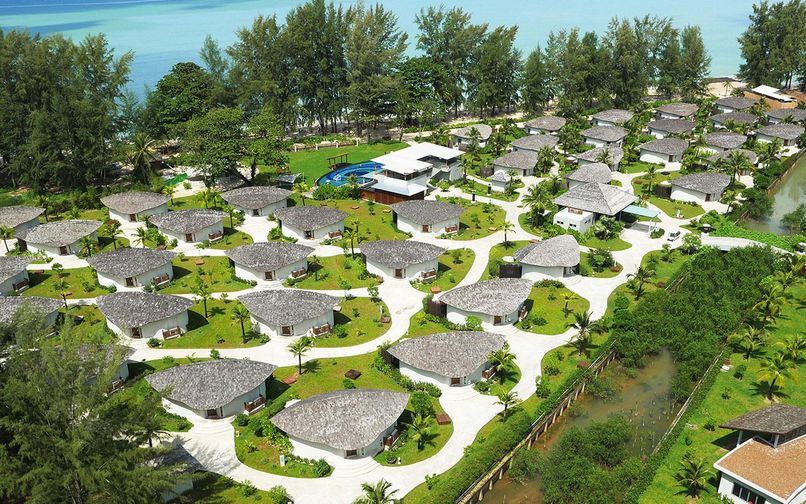 MAI KHAO LAK BEACH RESORT & SPA - 4