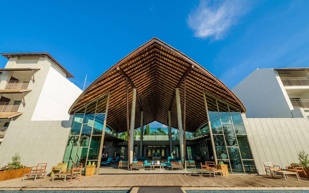 Картинка отеля - 6