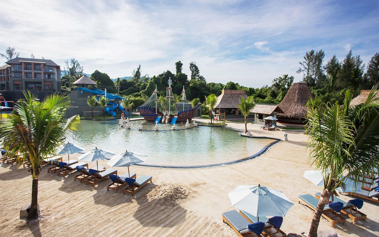 MAI KHAO LAK BEACH RESORT & SPA - 10