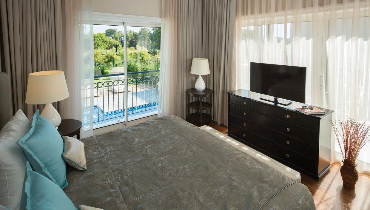 Titanic Deluxe Golf Belek - 11