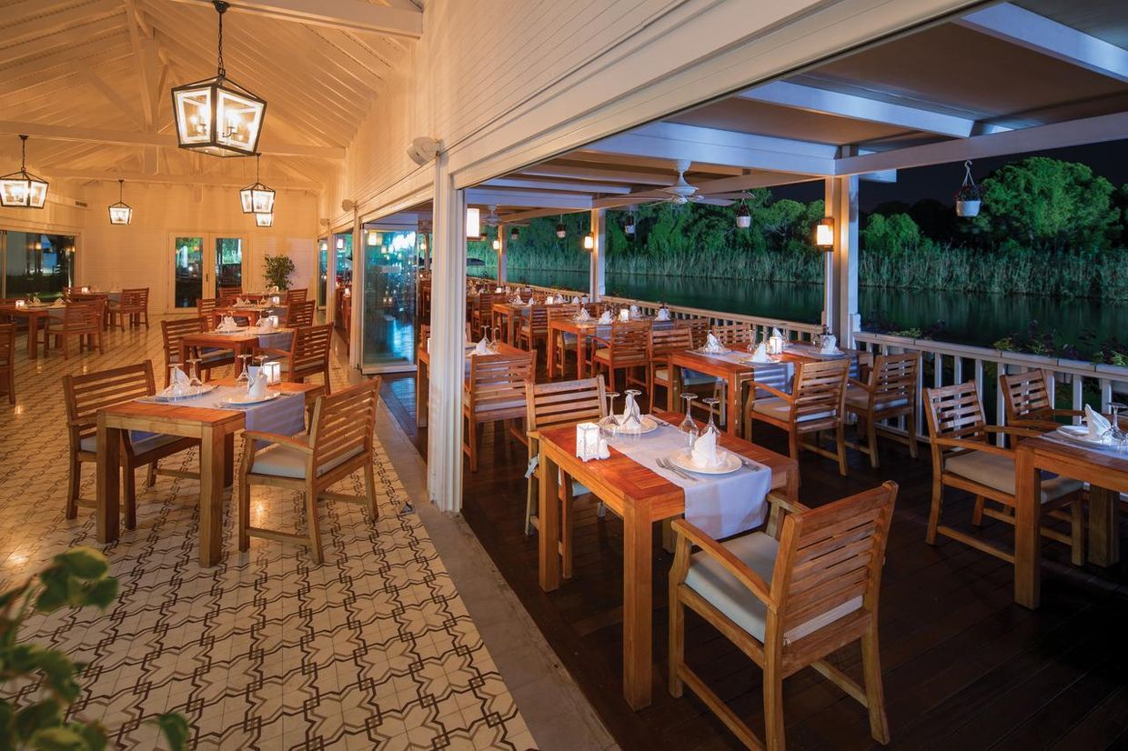 Titanic Deluxe Golf Belek - 14