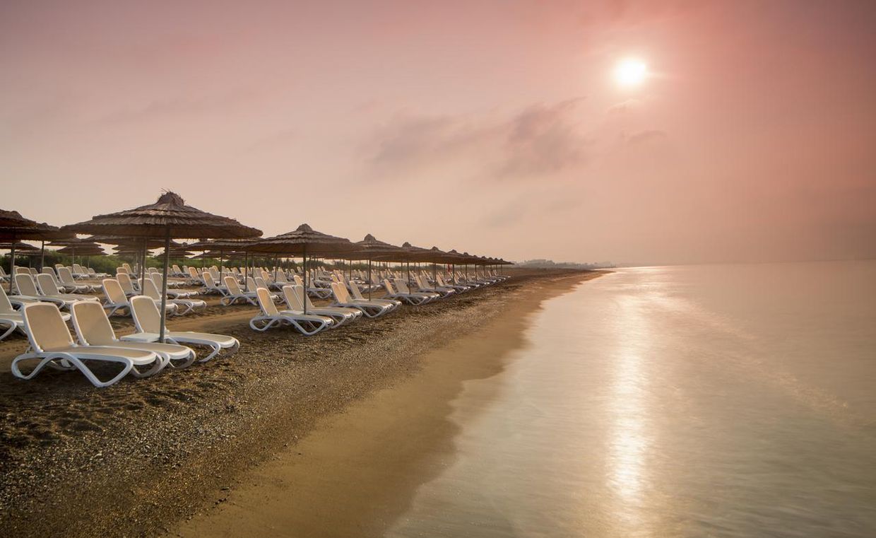 Titanic Deluxe Golf Belek - 17