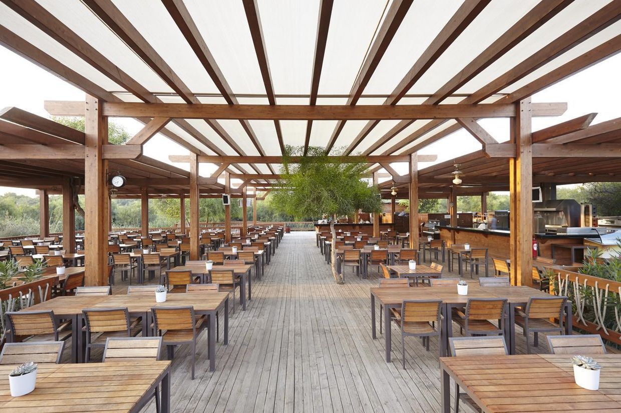 Titanic Deluxe Golf Belek - 20