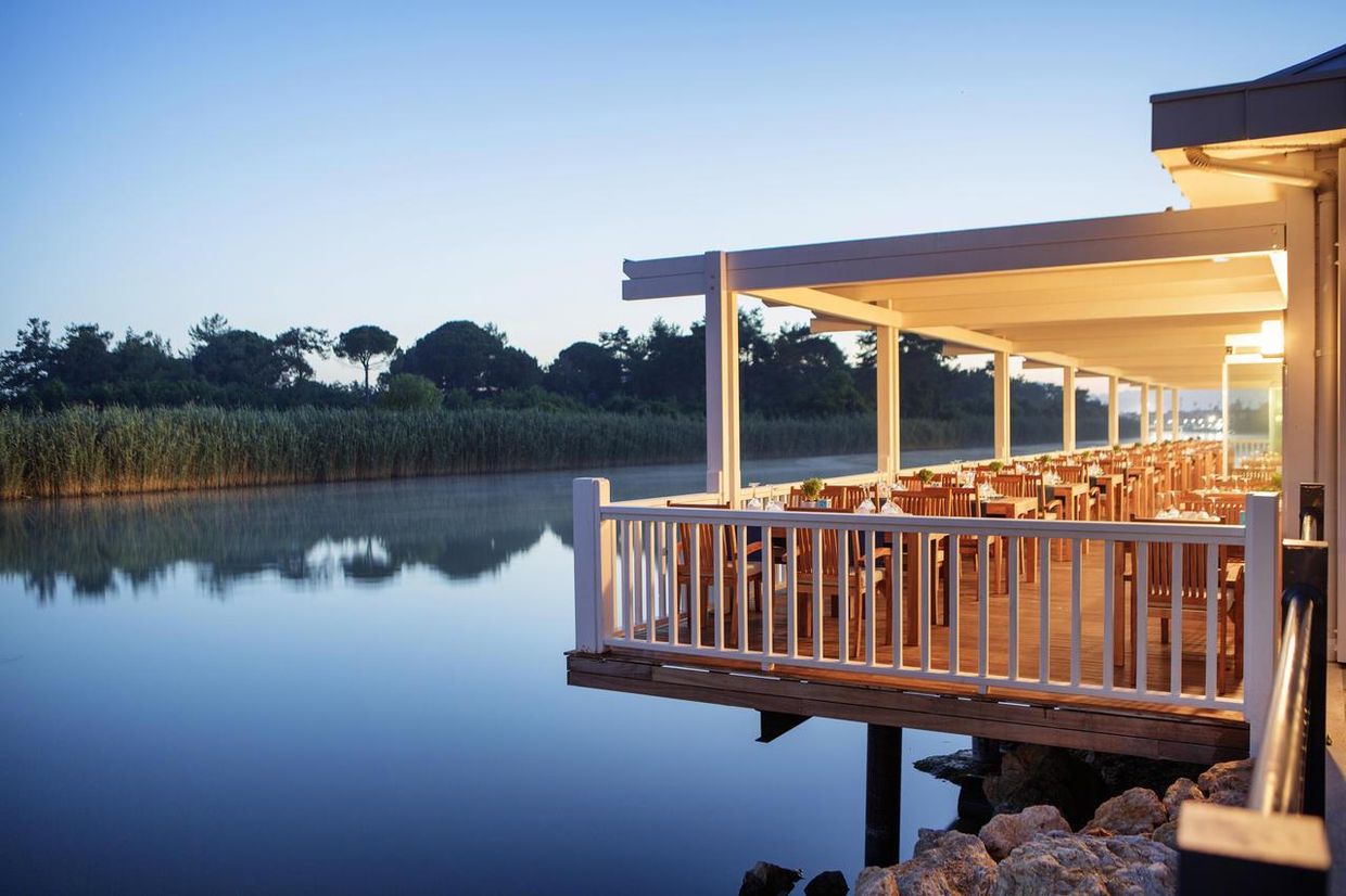 Titanic Deluxe Golf Belek - 3