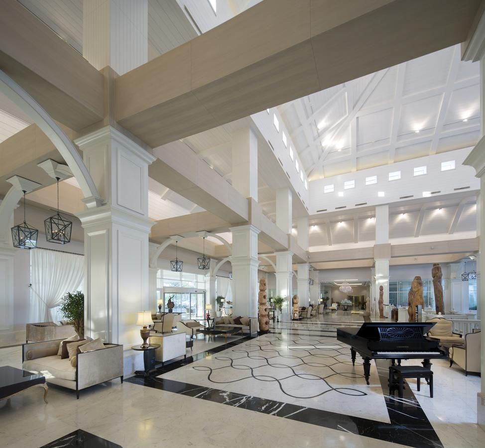 Titanic Deluxe Golf Belek - 24