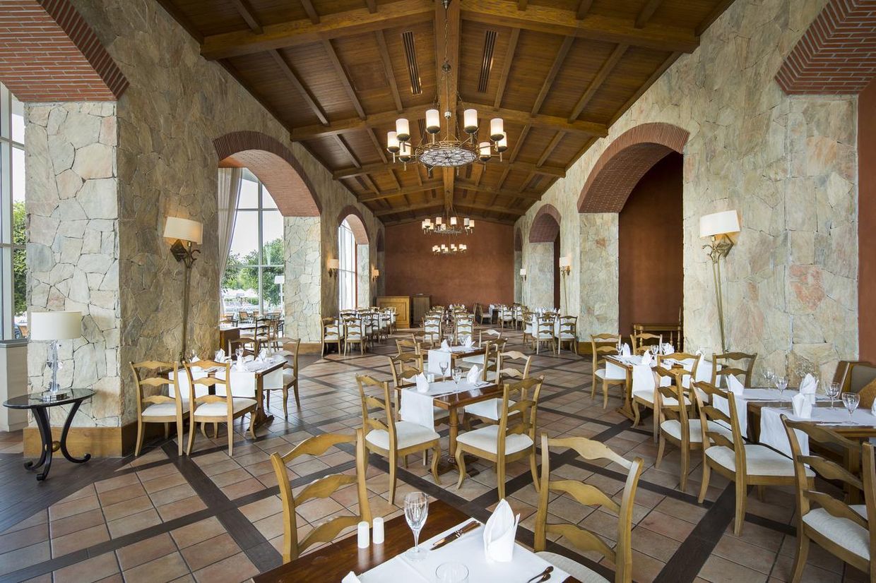 Titanic Deluxe Golf Belek - 25