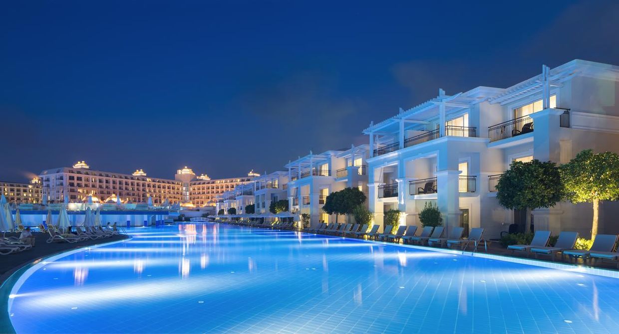 Titanic Deluxe Golf Belek - 26