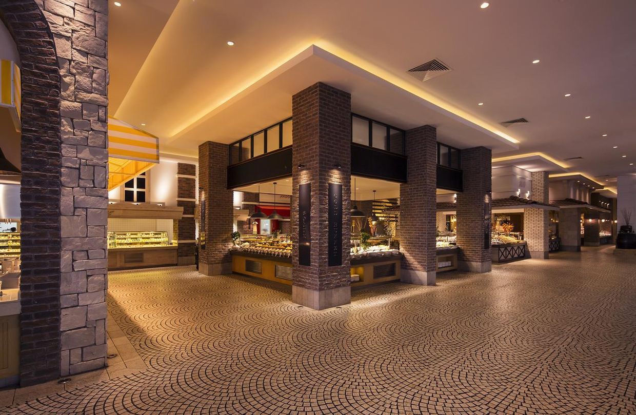 Titanic Deluxe Golf Belek - 30