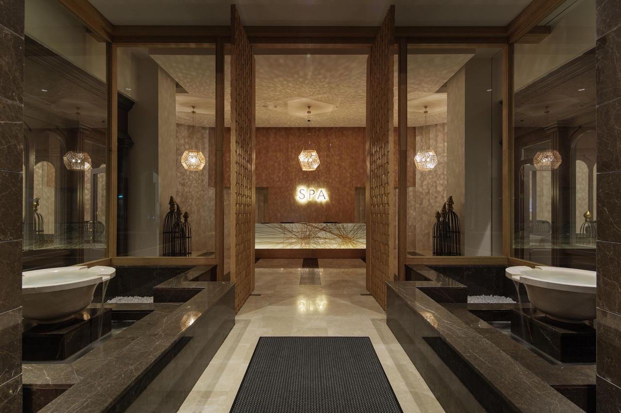 Titanic Deluxe Golf Belek - 4