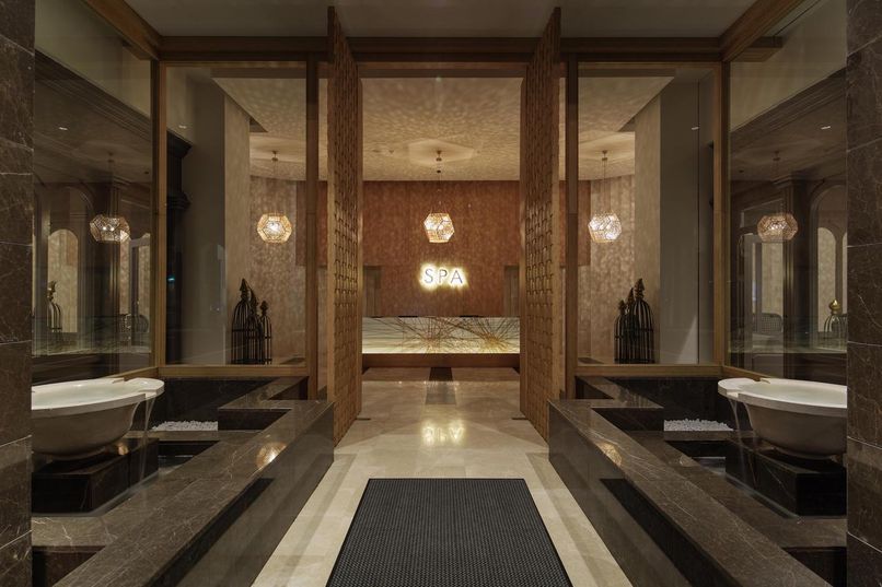 Titanic Deluxe Golf Belek - 4