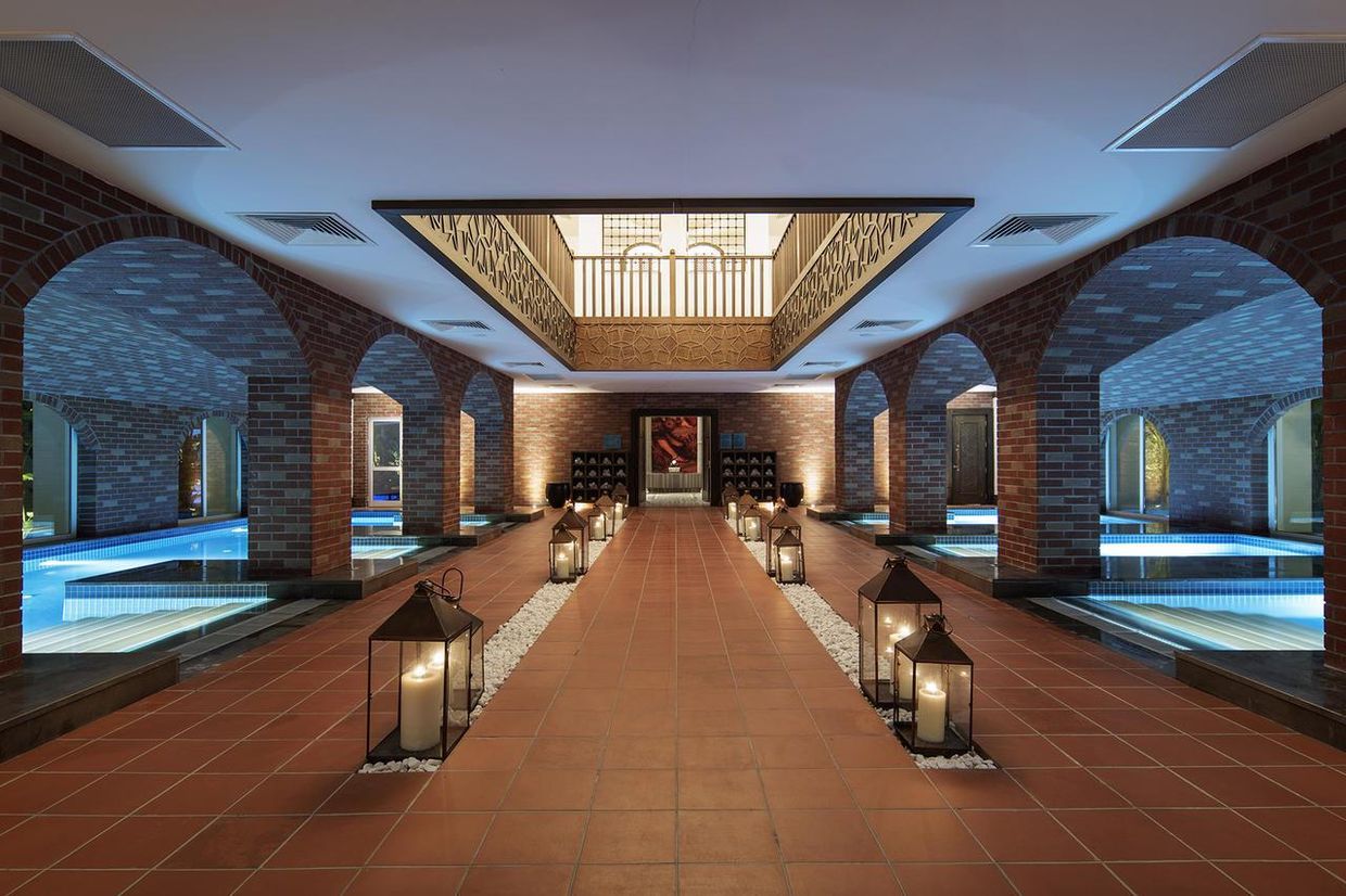 Titanic Deluxe Golf Belek - 5