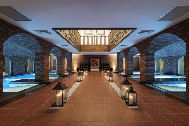 Titanic Deluxe Golf Belek - 5