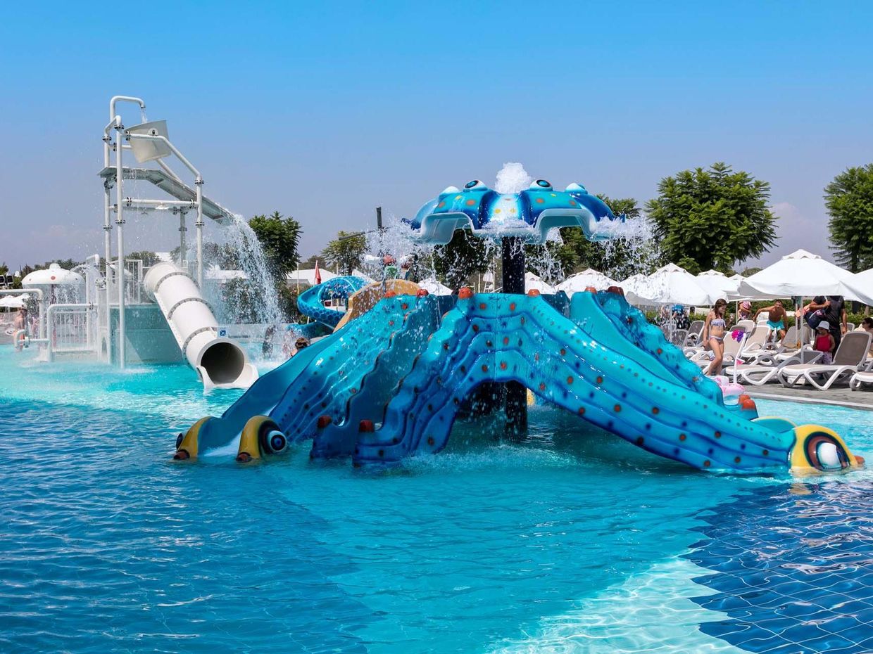 Titanic Deluxe Golf Belek - 41