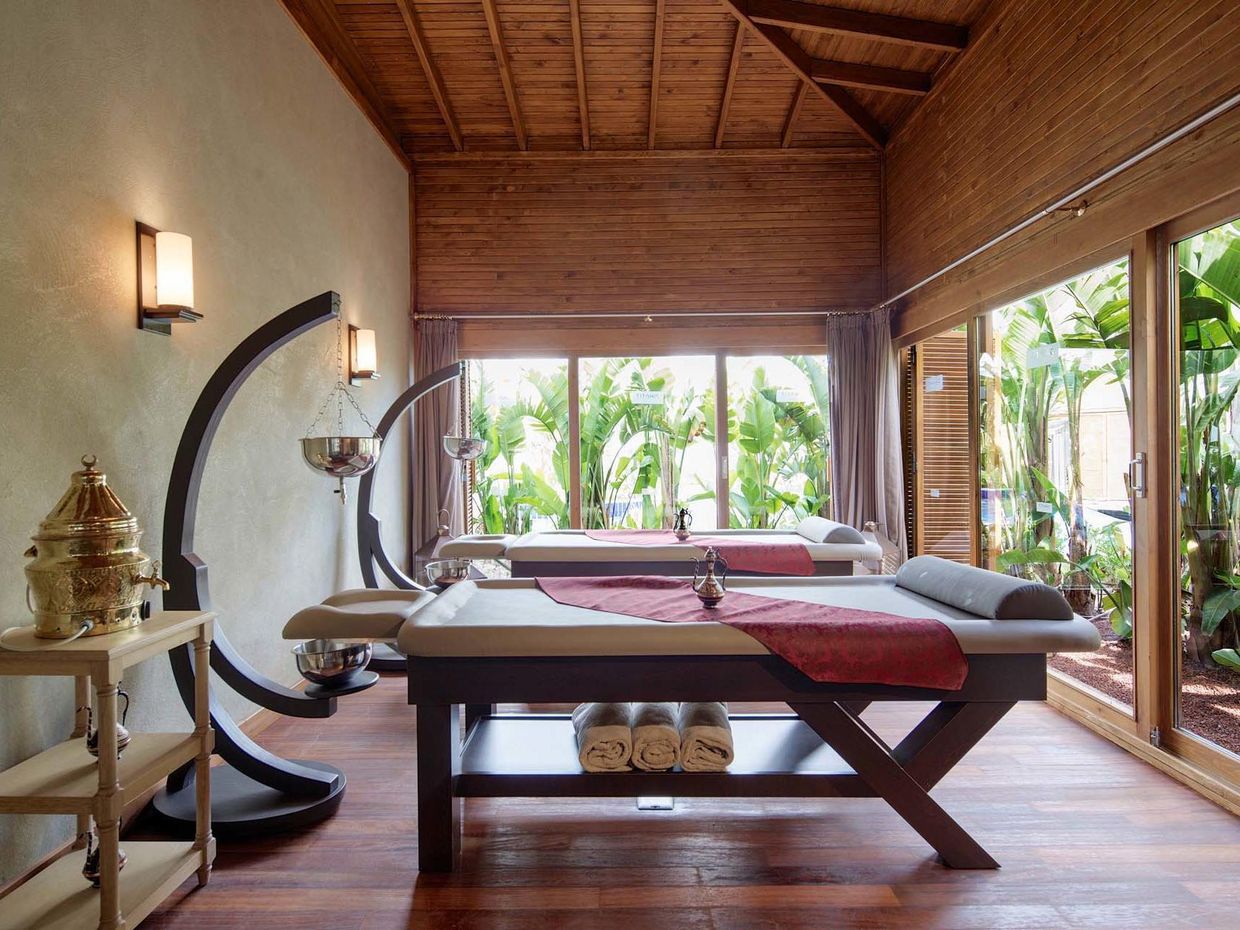 Titanic Deluxe Golf Belek - 43