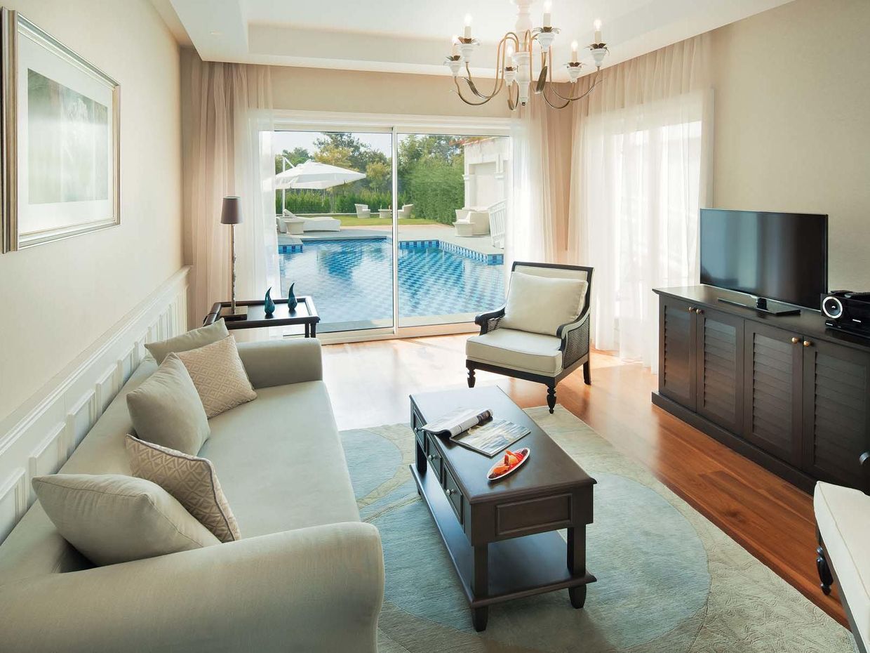 Titanic Deluxe Golf Belek - 49