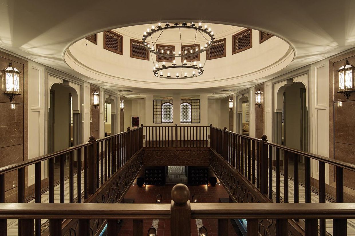 Titanic Deluxe Golf Belek - 6