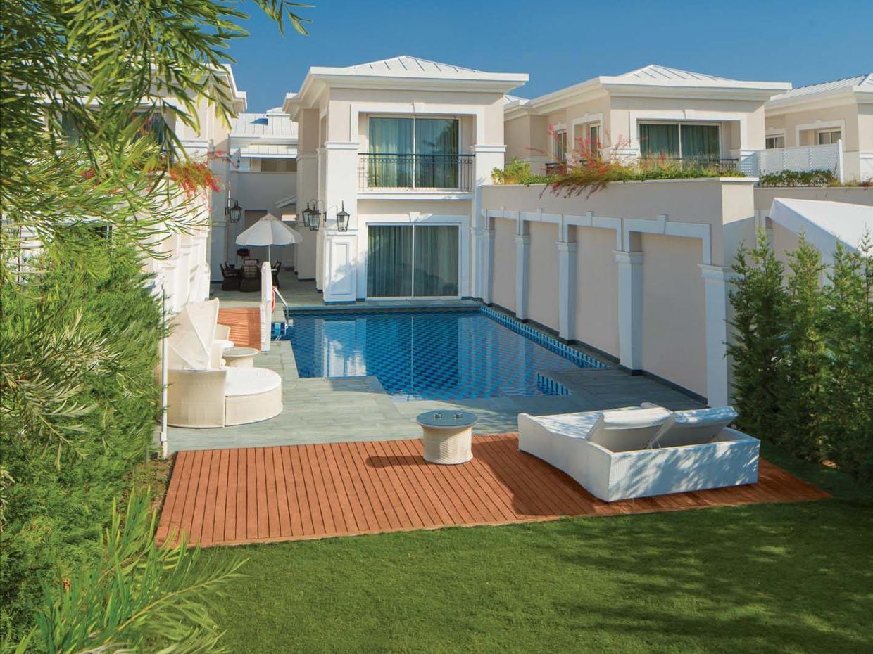 Titanic Deluxe Golf Belek - 52