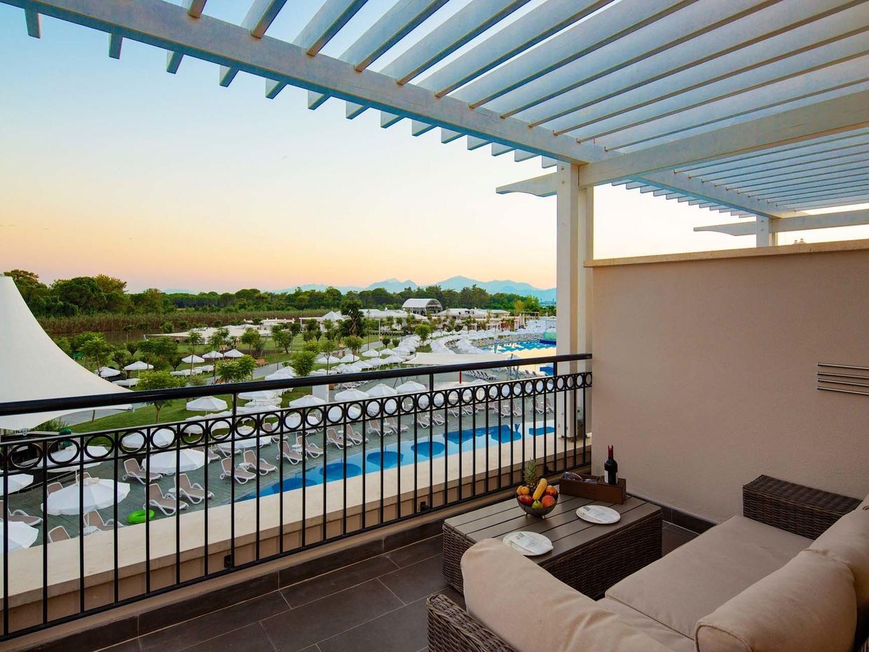 Titanic Deluxe Golf Belek - 56