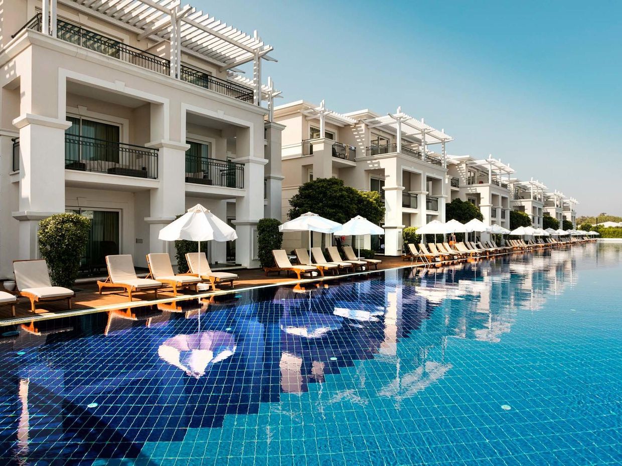 Titanic Deluxe Golf Belek - 57